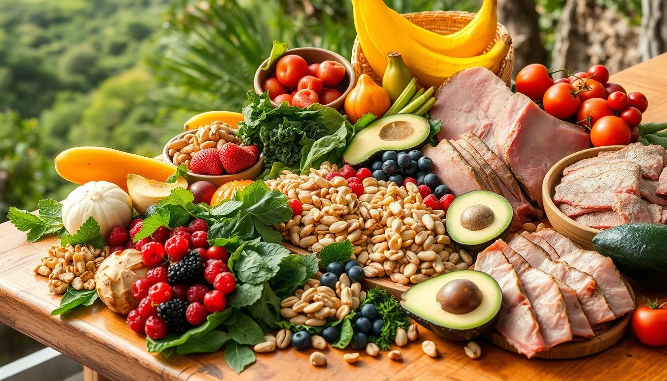 Paleo Diet: Your Guide to Ancient-Inspired Eating Latest 2024